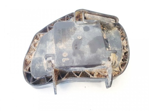 1305239234 Abdeckung (scheinwerfer Glühlampe Staub Kunststoffdec DE1672160-93