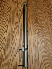 TC Thompson Center Thunderhawk Stainless .50 Ca. Muzzleloader Barrel, Ramrod