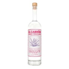 EL Cabron Agave Tequilana 70cl