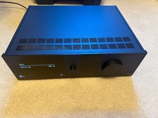 Lyngdorf MP60 2.1 - By every measure a reference-level home theater processor