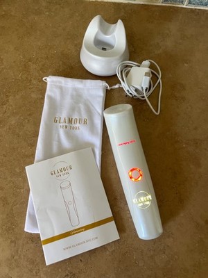 Red Light Skin Therapy wrinkle reduction healthy skin reduce aging signs & pain 