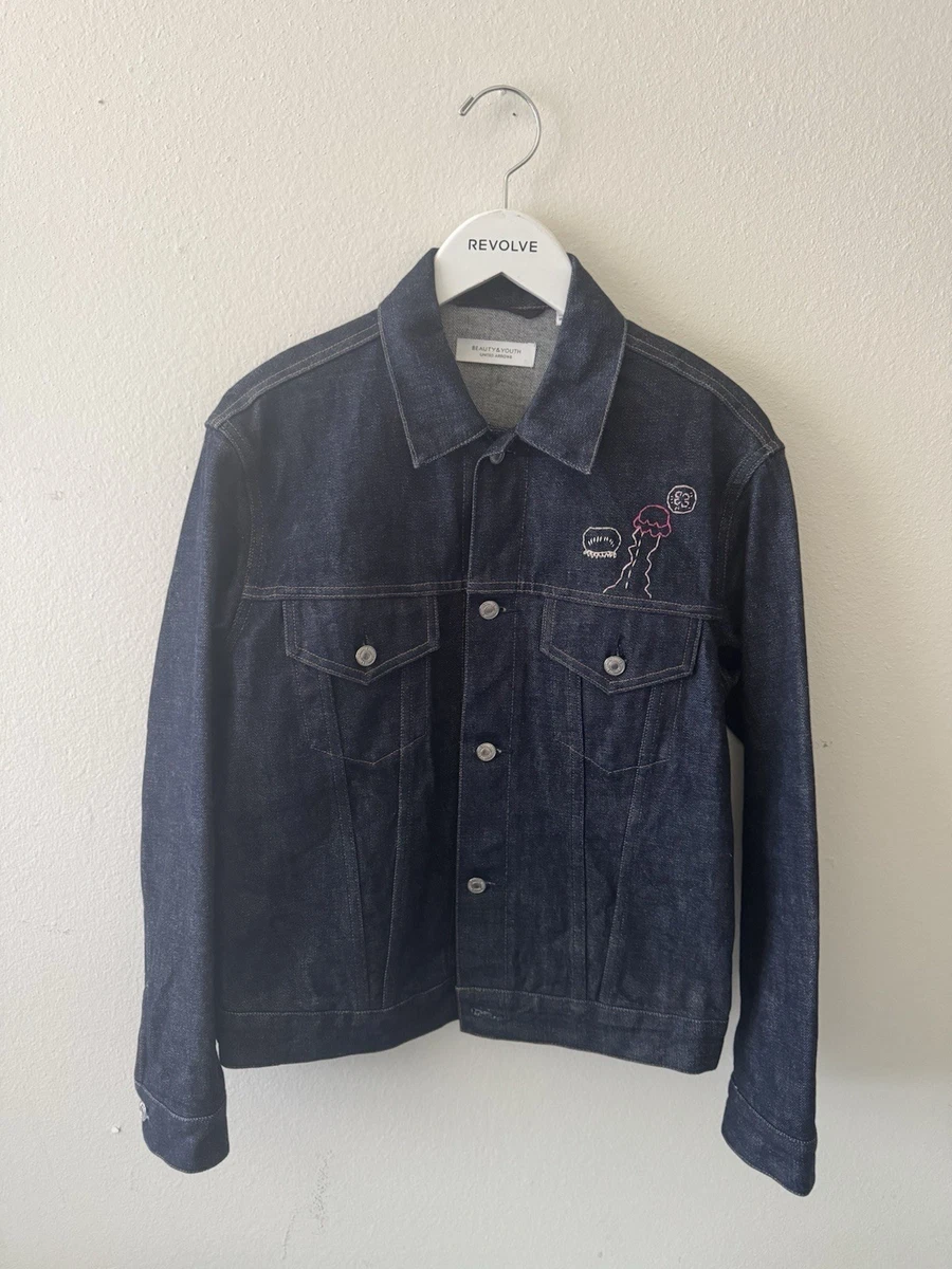 United Arrows Jackets for Men for Sale | Shop New & Used | eBay