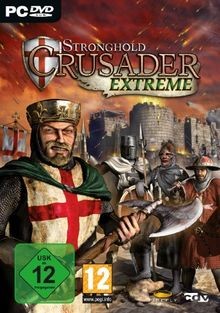 Stronghold Crusader Extreme von CDV Deutschland GmbH | Game | Zustand sehr gut