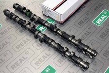 Kelford Camshafts Set For 2jz-gte 2jzgte Supra Non Vvti 292 302 10.8mm T202-g