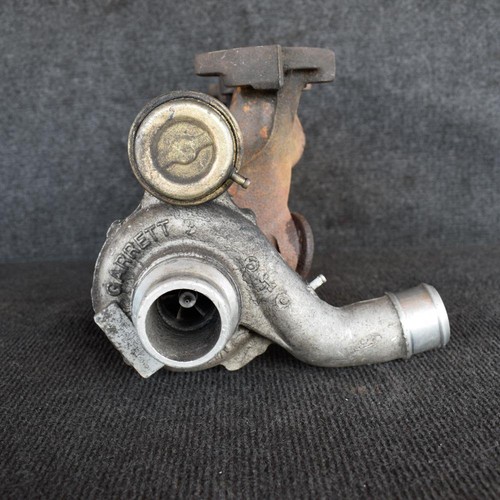 Turbocompresor Ford Focus II DA_, HCP 2006 XS4Q-6K682-DB - Imagen 4 de 8