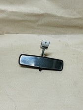 1967 Mustang Fastback Gt Oem Original Black Rearview Mirror Early Version Cougar 1967 Mustang Fastback Gt Oem Original Black Rearview Mirror Early Version Cougar