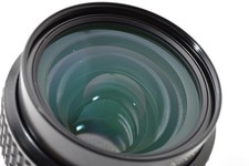 Almost MINT Nikon Ai-s Nikkor 35mm f/2 MF Wide Lens For Nikon F from JAPAN