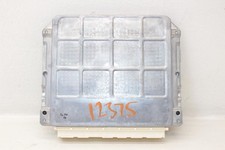 16-18 Lexus Gx460 Engine Control Module Ecu Ecm 8966160u21