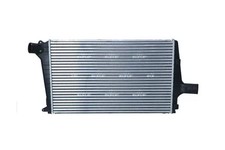 Ladeluftkühler 30118A NRF für AUDI A6 C5 A6 C5 Avant Ladeluftkühler 30118A NRF für AUDI A6 C5 A6 C5 Avant