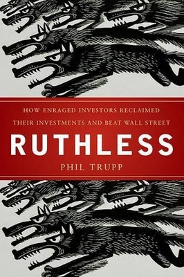 Phil Trupp Ruthless (Gebundene Ausgabe) (US IMPORT)