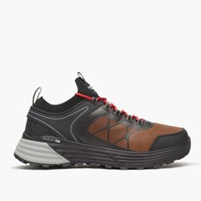 Georgia Boot DuraBlend Sport Waterproof Low H...