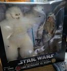 Star Wars Collector Series Luke Skywalker vs Wampa 12" Action Figure Kenner 1997