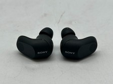 Sony - INZONE Buds Truly Wireless Noise Canceling Earbuds EARBUDS ONLY  