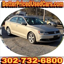 2013 Volkswagen Jetta TDI