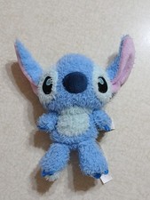 Disney Baby Cuteeze Plush Stitch 5" Lilo  Stitch