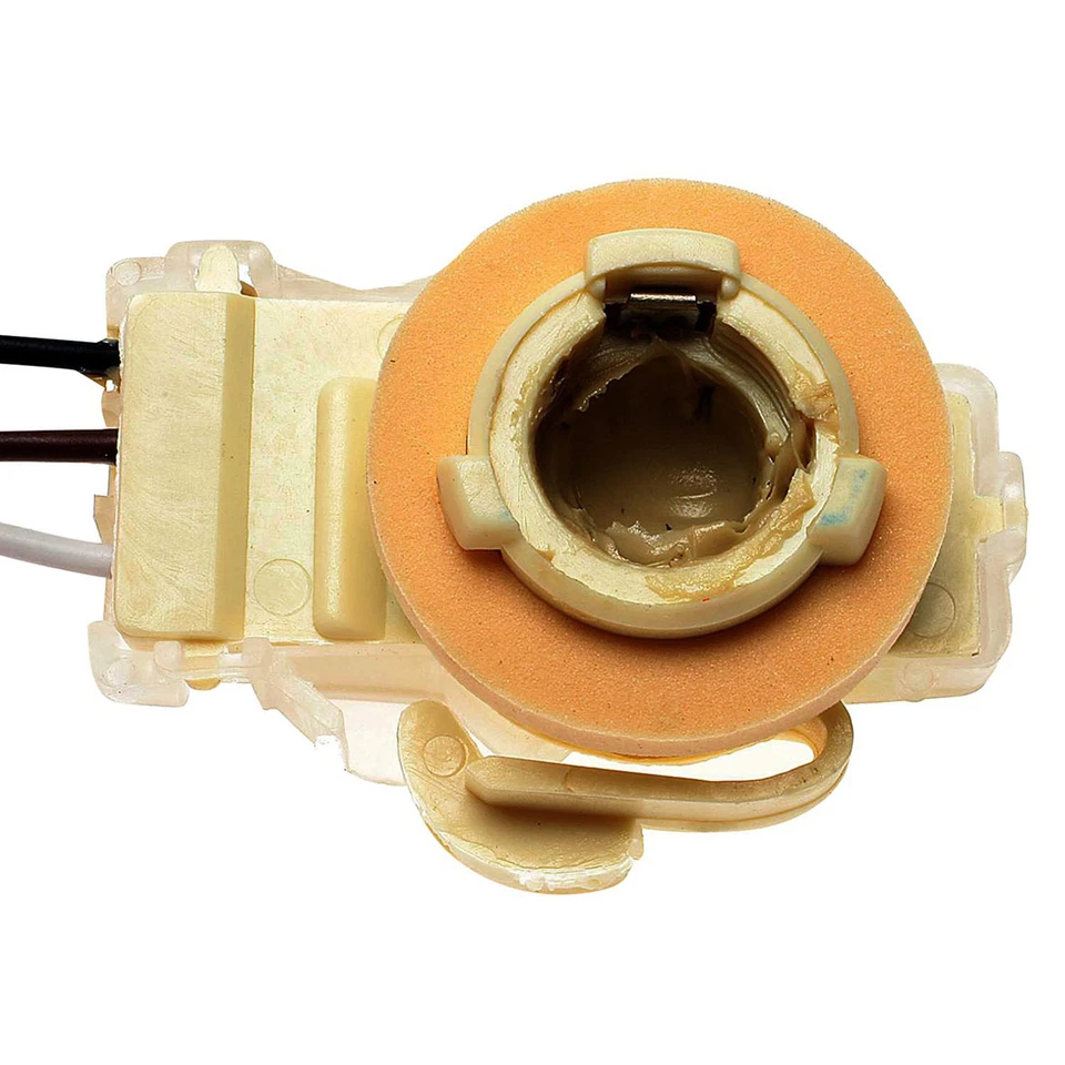 AC Delco LS253 Corner Light Socket For 92-99 Chevrolet C1500 - Image 4 of 4