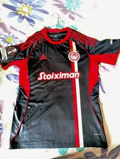 Maillot Football Club De Olympiakos Extérieur Taille M