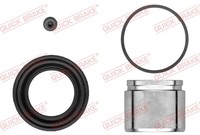 Reparatursatz Bremssattel Quick Brake 114-5471 FüR Mazda Demio DW 16V DW3W DW19