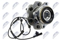 Radlagersatz NTY KLT-NS-096 FüR Nissan Patrol 6 Y62