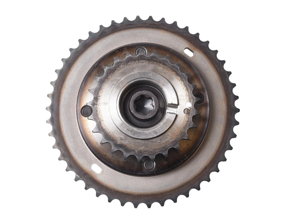 ENGINETECH CÁMARA PHASER FORD LINC MERC 3.5L 3.7L ADMISIÓN DOHC (IZQUIERDA) Foto 2 de 3