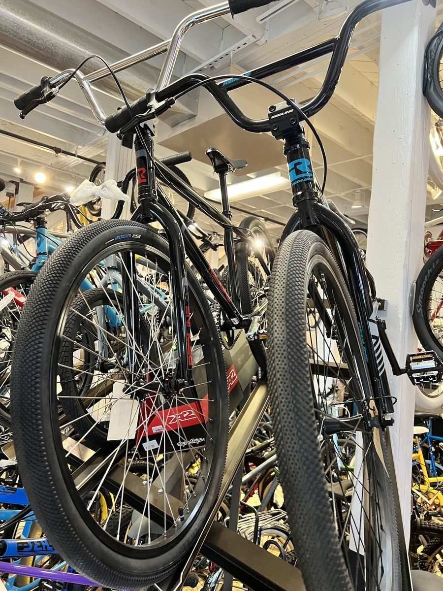 REDLINE PL-26 BLACK NEW IN BOX - Main Image