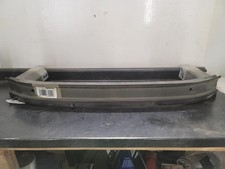 Front Bumper Reinforcement VIN P 4th Digit Limited Fits 11-16 CRUZE 2171914