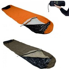 Expedition Cover Gore, Carinthia links Biwaksack wasserdicht atmungsaktiv Armee