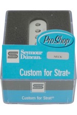 Seymour Duncan SSL-5 Custom Stag Stratocaster Neck Pickup