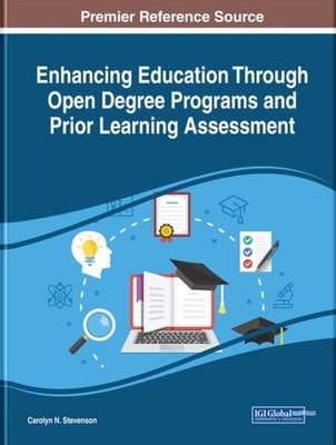 Stevenson - Enhancing Education Through Open Degree Programs and Prior - X555z