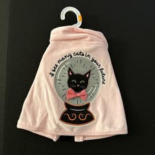 Pet Costume For Cats