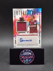 Crysencio Summerville /49 Patch Auto 2024-25 Panini Impeccable West Ham United