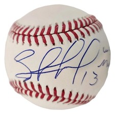 Royals Salvador Perez 