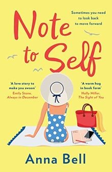 Note to Self: a romantic and uplifting new romance novel... | Buch | Zustand gut
