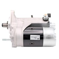 Anlasser Starter 12 V 2,7 Kw 11 ZäHne Hella FüR U.A. Toyota Hilux