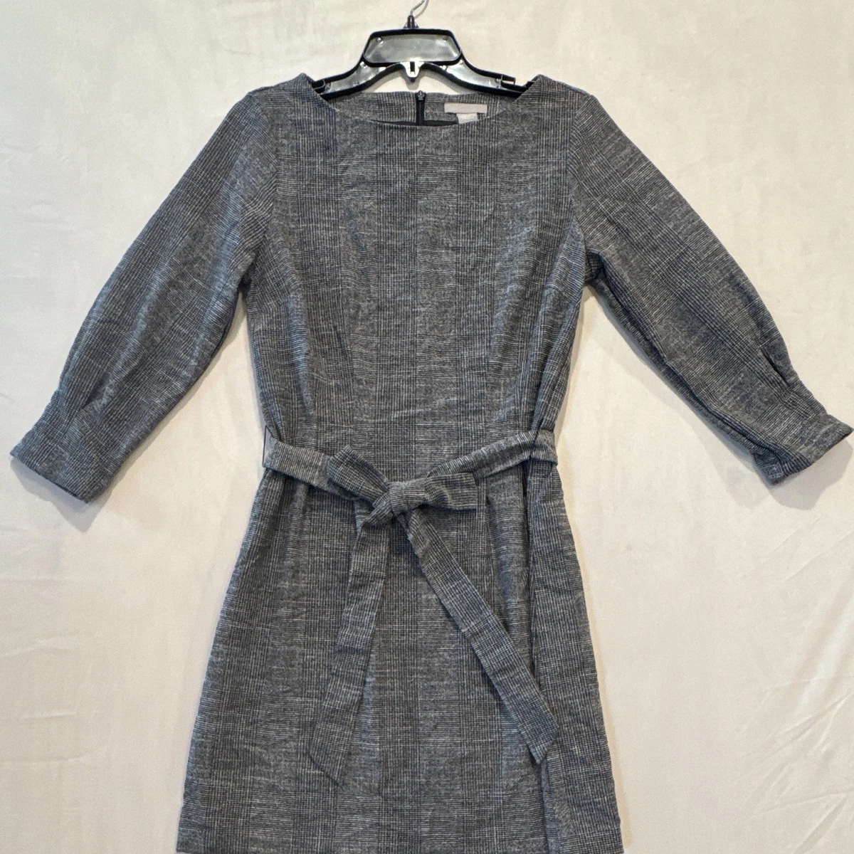 grey suit with black dress Medium Grey Suit main image 0