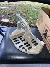 Vintage Tile Cutter #2 Unknown Maker, See Pix