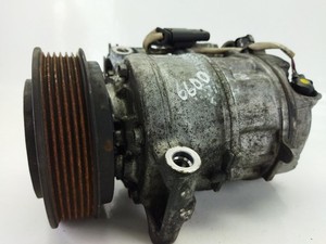 KLIMAKOMPRESSOR / 118862 FÜR MERCEDES-BENZ CLASE A W176 A 180 CDI / D 176.012