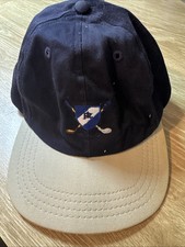 Vintage POLO RALPH LAUREN USA Hat
