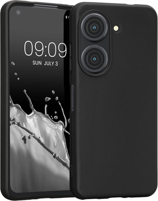 Case Compatible with ASUS Zenfone 10 / Zenfone 9 Case - Soft Slim Protective TPU