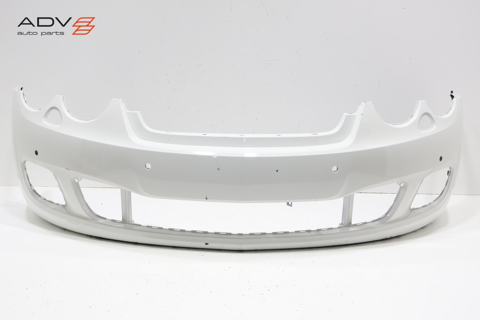 2010 - 2012 BENTLEY CONTINENTAL FRONT BUMPER COVER PANEL OEM