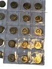 1 Roll   20 1965-1969 Kennedy 40% Silver Half Dollars, $10 Face Value! LOOK