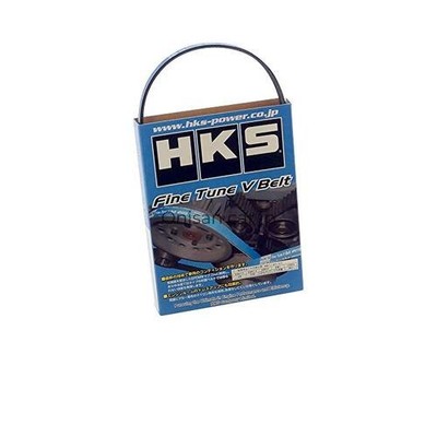 HKS FineTune Keilriemen 3PK875 für Silvia S14 S15 und SR20DE T (Teilenummer