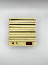 Siedle TLM 511-0 W – Türlautsprecher-Modul Weiß – geprüft Türsprechmodul