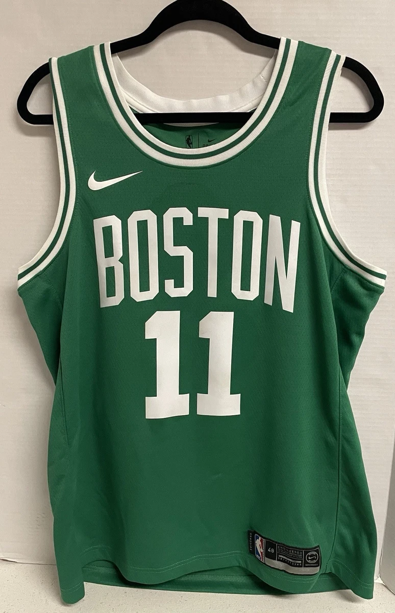 Kyrie Irving Boston Celtics NBA Fan Jerseys for sale | eBay