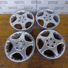 Jantes Mercedes 190
