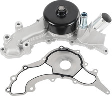 AW6699 Engine Water Pump 3.6L V6 Replacement for Jeep Wrangler 2012 2013 2014 20
