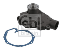 Wasserpumpe MotorküHlung FüR DAF 95 XF 75 CF 85 LF 45