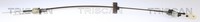 Seilzug Schaltgetriebe Triscan 8140 24710 FüR Opel Astra A04 Caravan GTC L70 L48