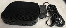HP Pro T550 Thin Client Celeron J6412 No Ram ...