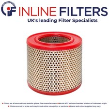 Air Filter for Lister Petter PAZ/PAZ1